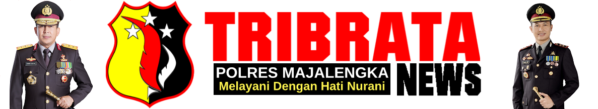 POLRES MAJALENGKA